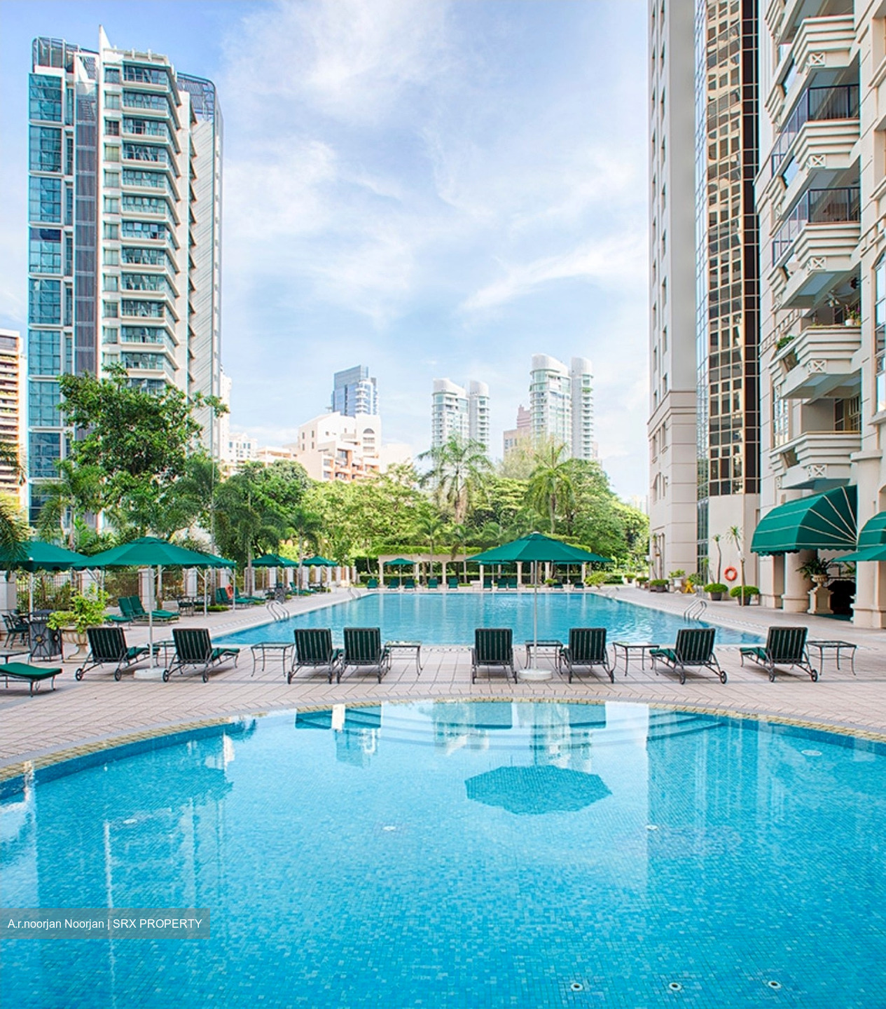 Leonie Condotel (D9), Condominium #527889081